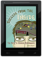 Success From the Inside E-Book